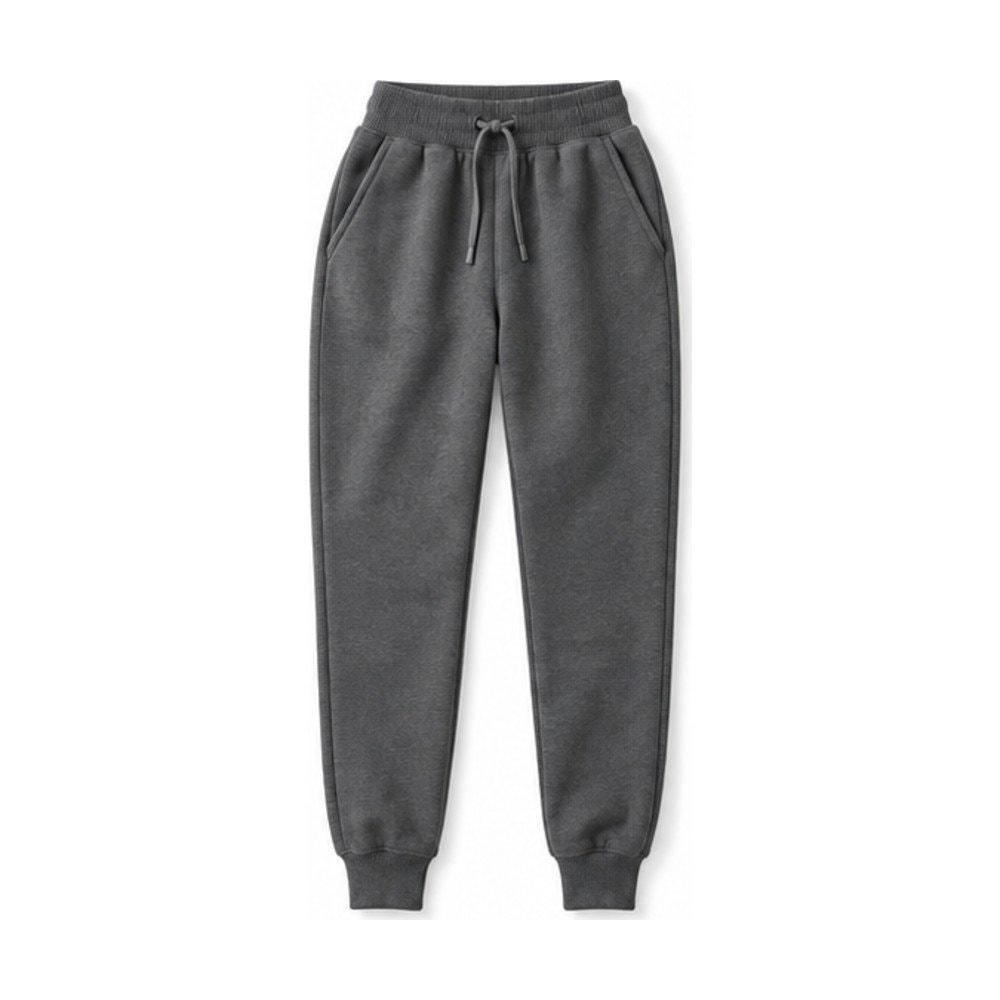 Tapered Fleece Joggers