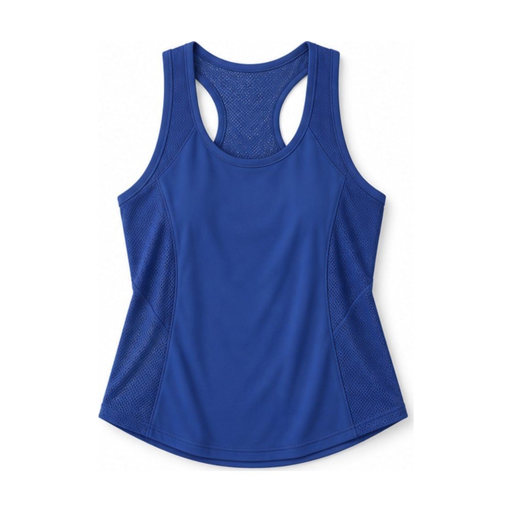 Mesh Panel Training Tank